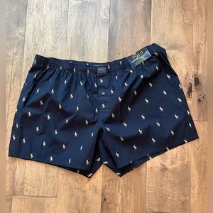 Polo Boxers XL